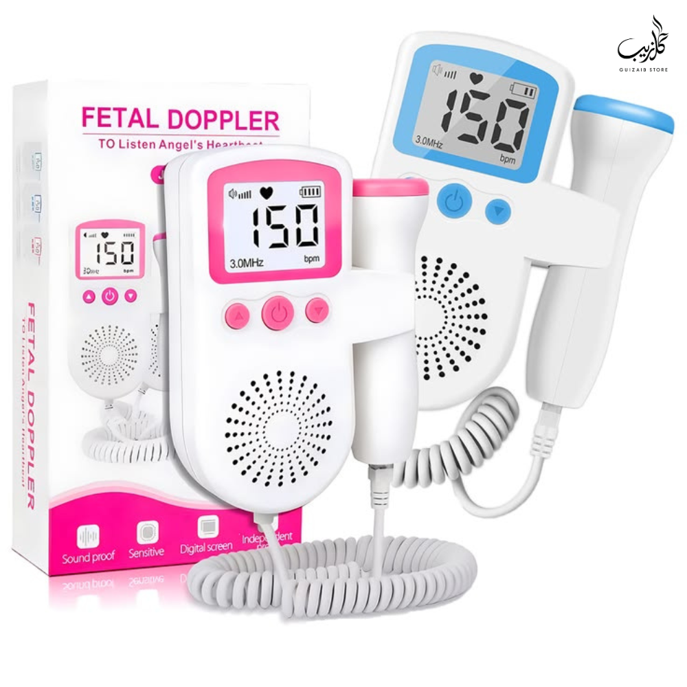 Fetal Heart Rate Monitor