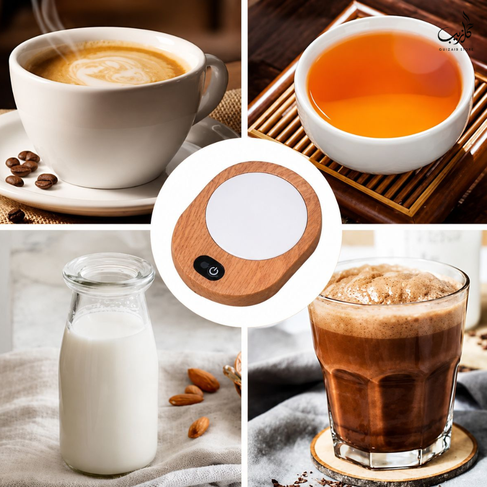 Cup Warmer