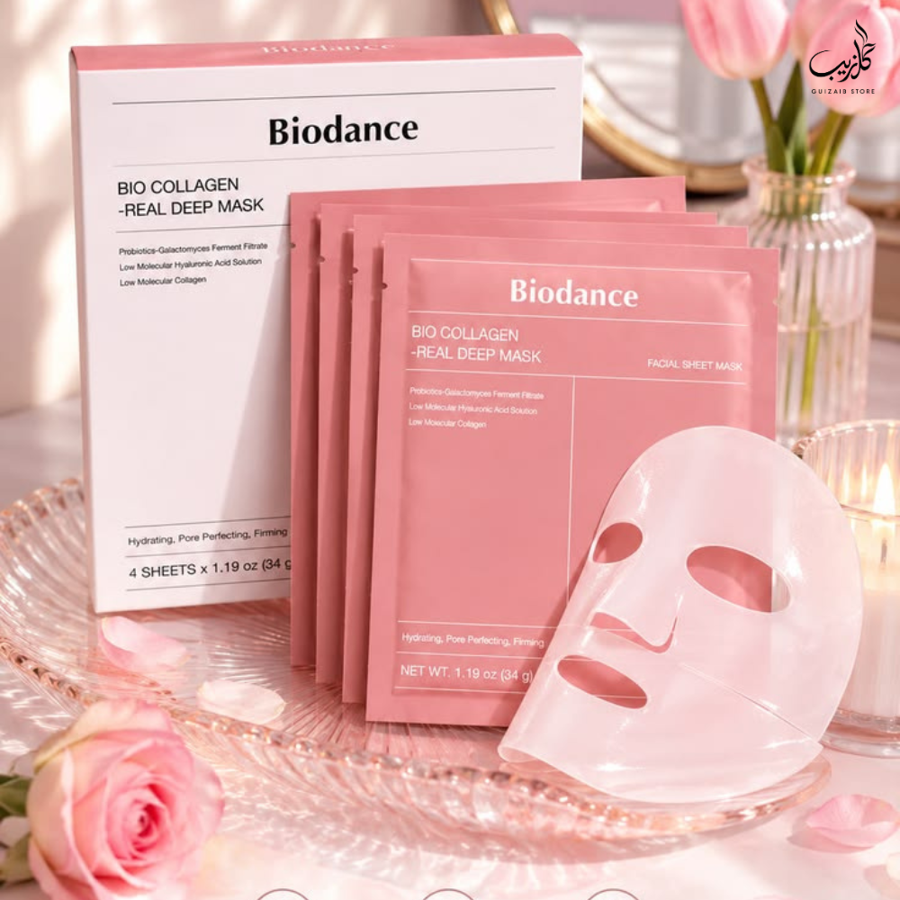 Biodance Collagen Mask